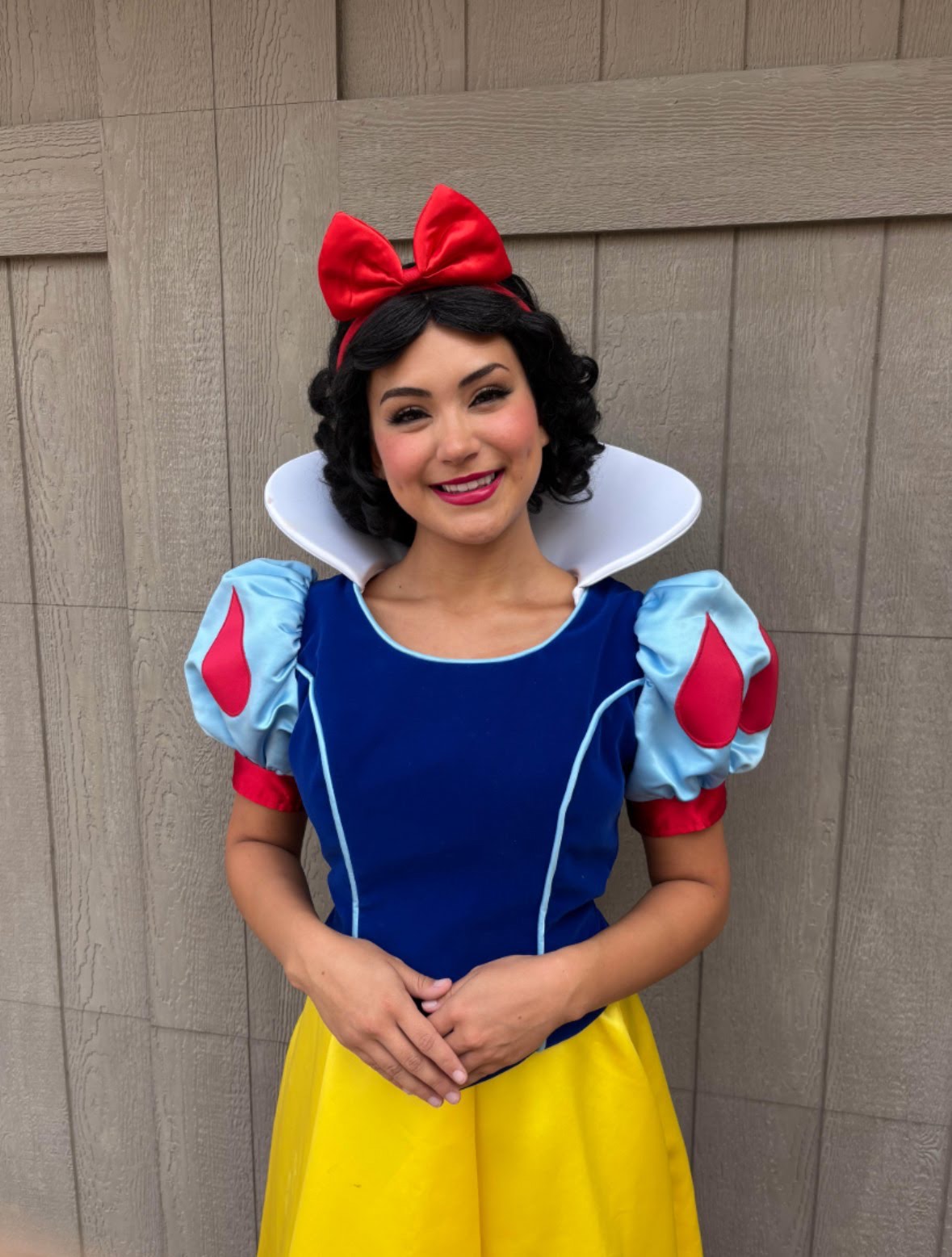 Princess party in Tempe